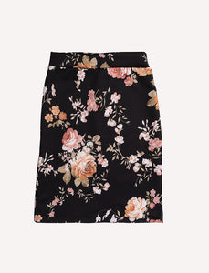 Women's pencil skirt